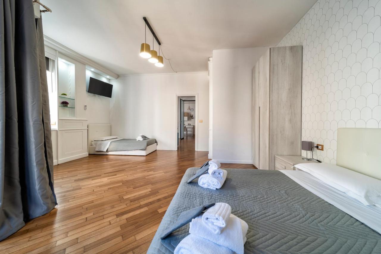 Apartmán Dante 138 Class & *